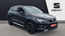 SEAT Ateca 1.5 TSI EVO FR [EZ] 5dr Petrol Estate